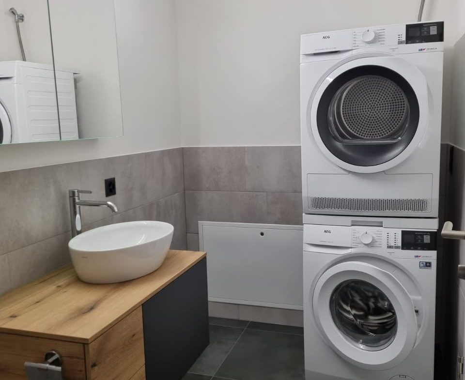 5.5 Zimmerwohnung