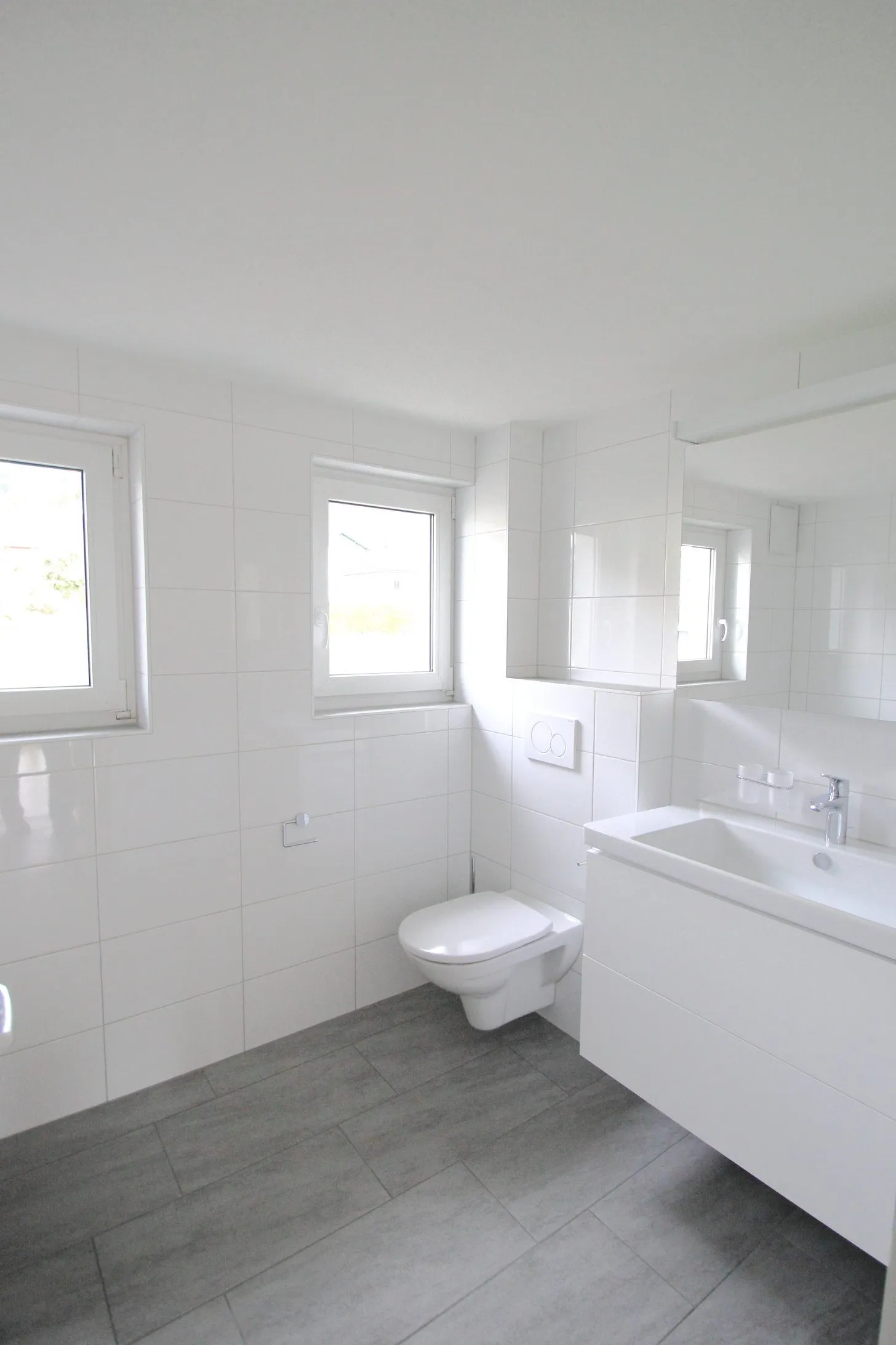 Charmantes 6,5 Zi.Haus in Schaan