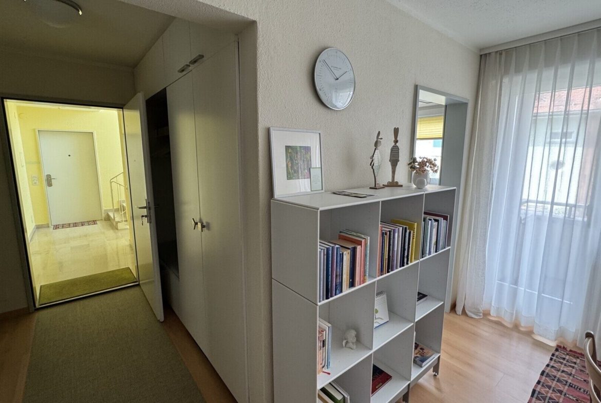 Einzelbüro in Schaan