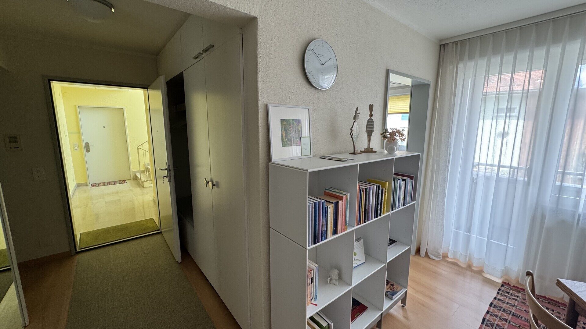 Einzelbüro in Schaan