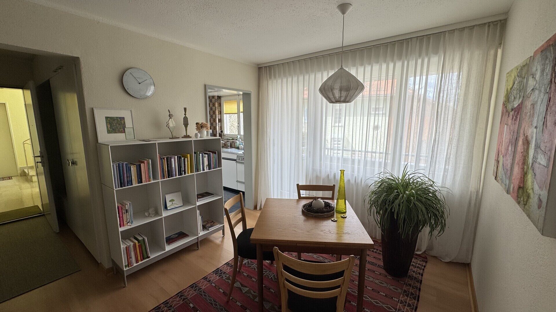 Einzelbüro in Schaan