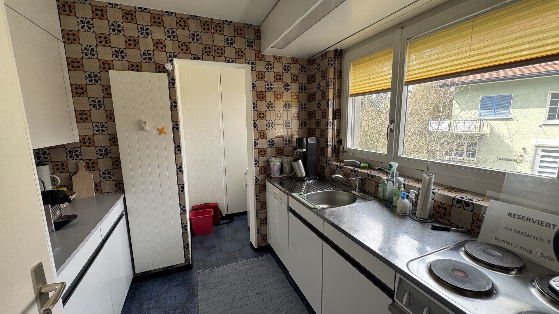 Einzelbüro in Schaan