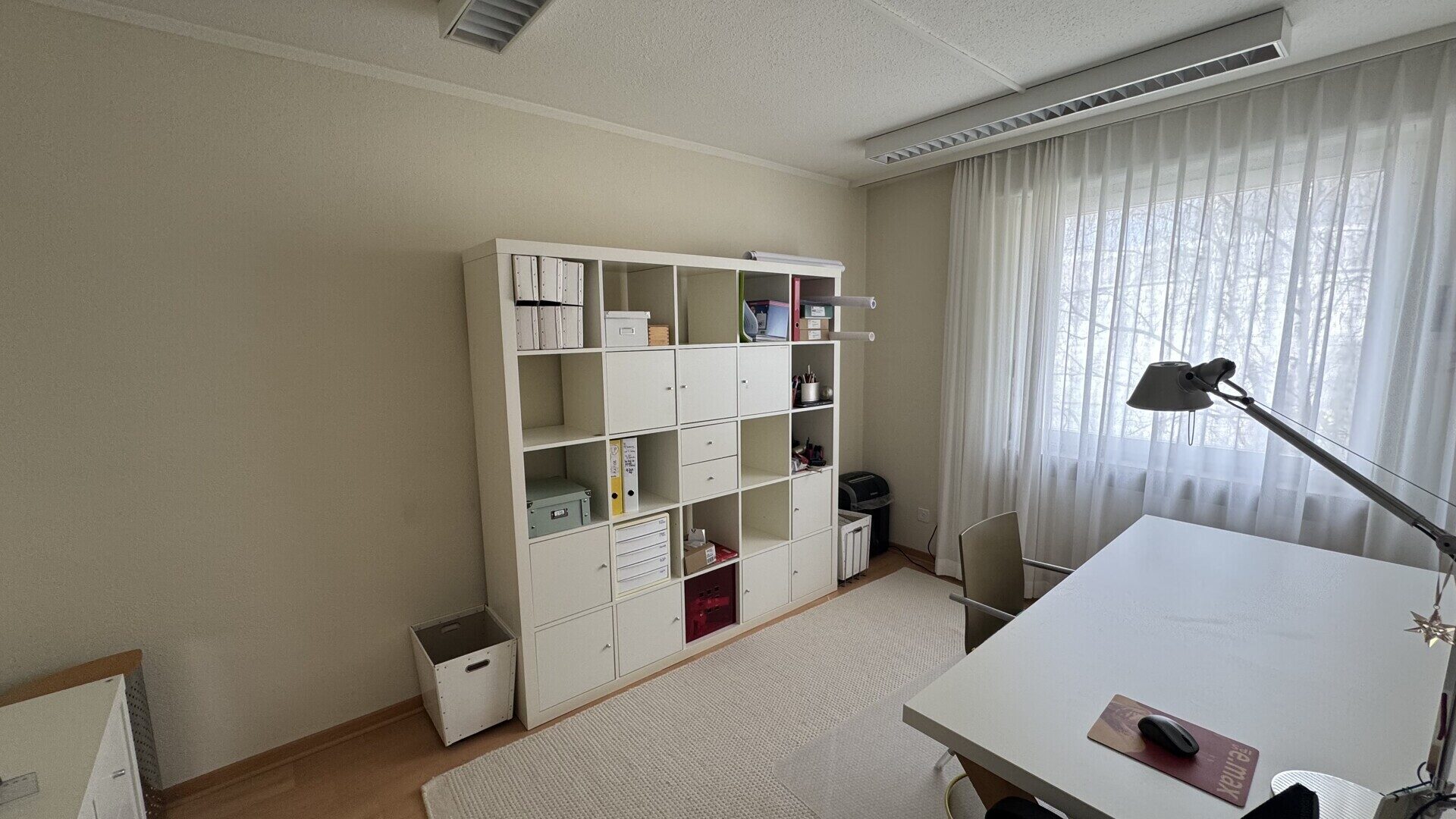 Einzelbüro in Schaan
