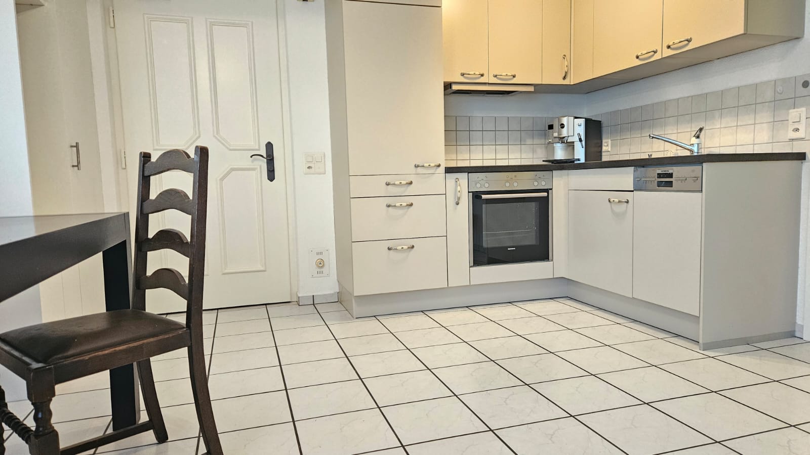 1.5 Zimmer Kleinwohnung