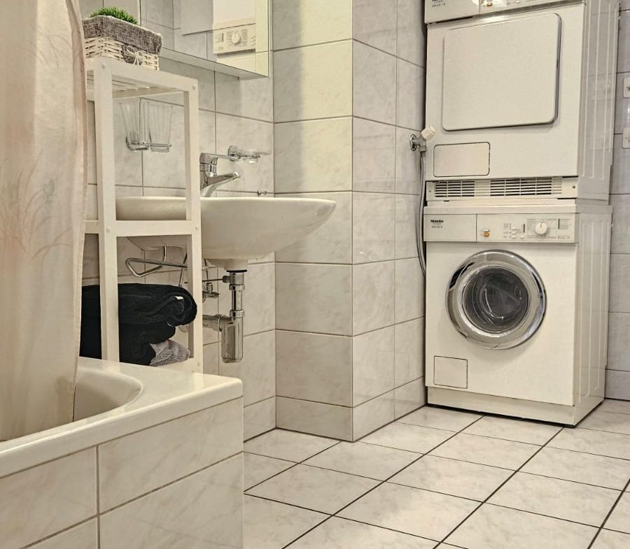 1.5 Zimmer Kleinwohnung