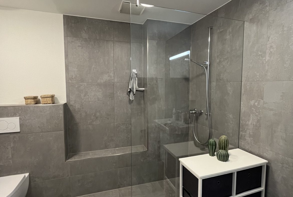 Nachmieter gesucht – 2.5-Zimmerwohnung mit Balkon in Vaduz