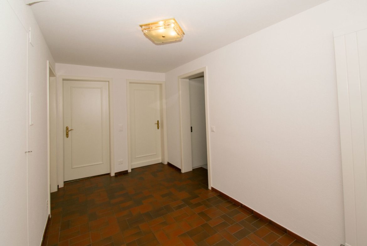 Wohnhaus ‚Villa Favorita‘