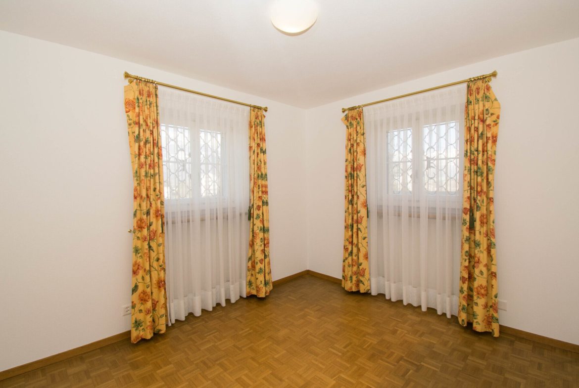 Wohnhaus ‚Villa Favorita‘