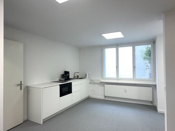 1.0 Zi-Büro – 1.OG
