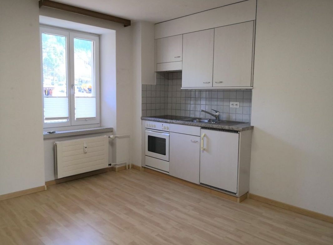 Bürofläche – 2.OG