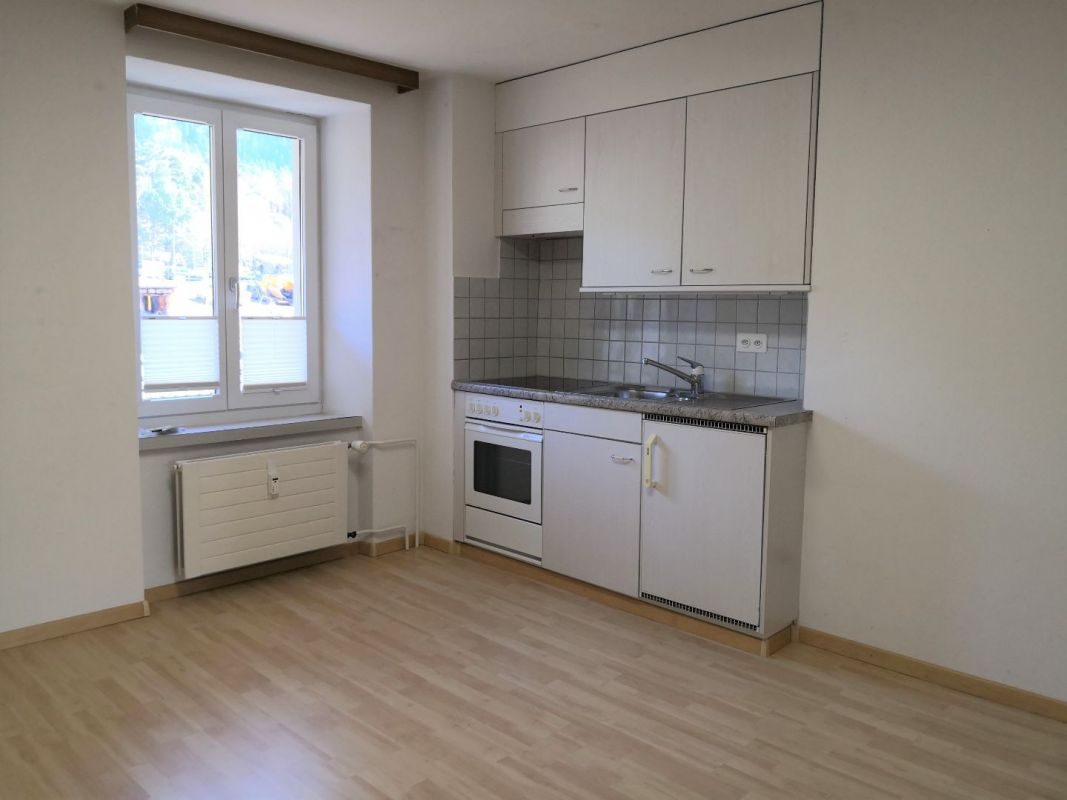 Bürofläche – 2.OG
