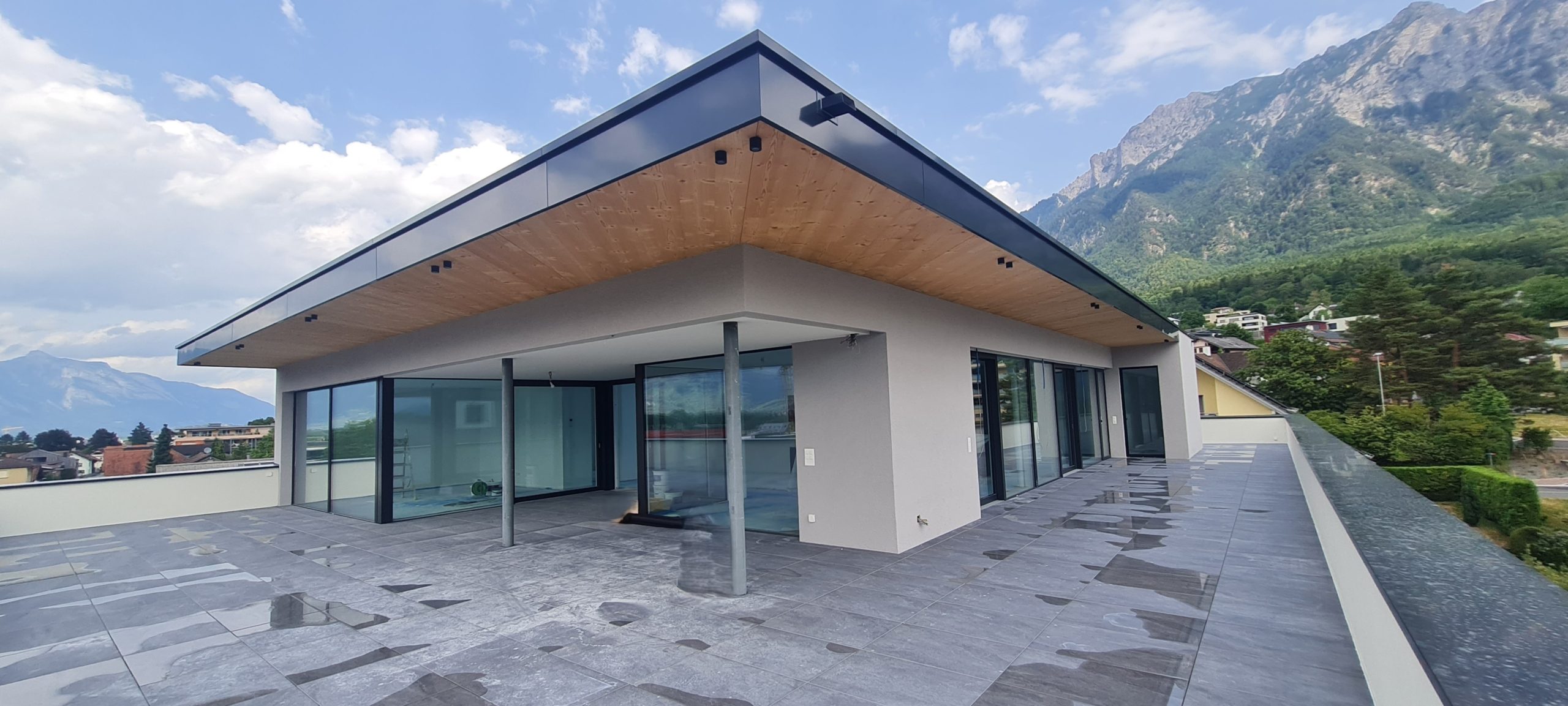 wzkü ansicht-20260719-170009 Schaan Neubau: 5-Zimmer Attikawohnung