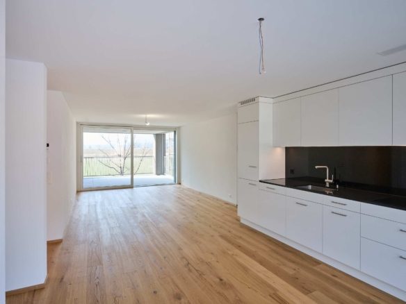 3.5-Zimmerwohnung (KB 4)