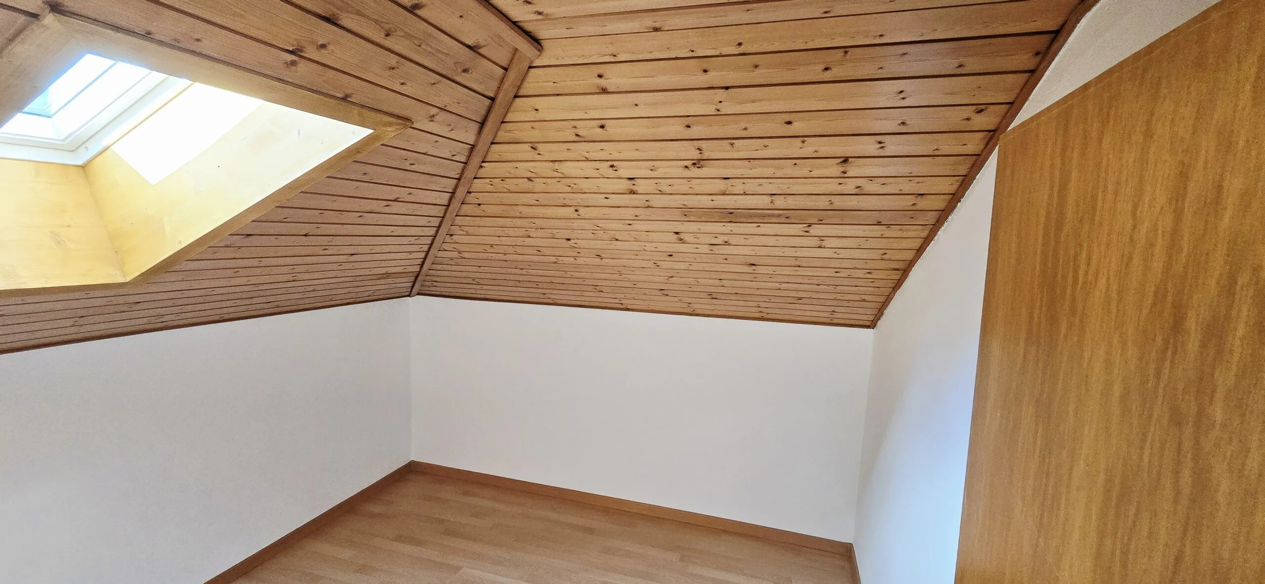 3,5 Zimmerwohnung in Schulnähe in Mauren