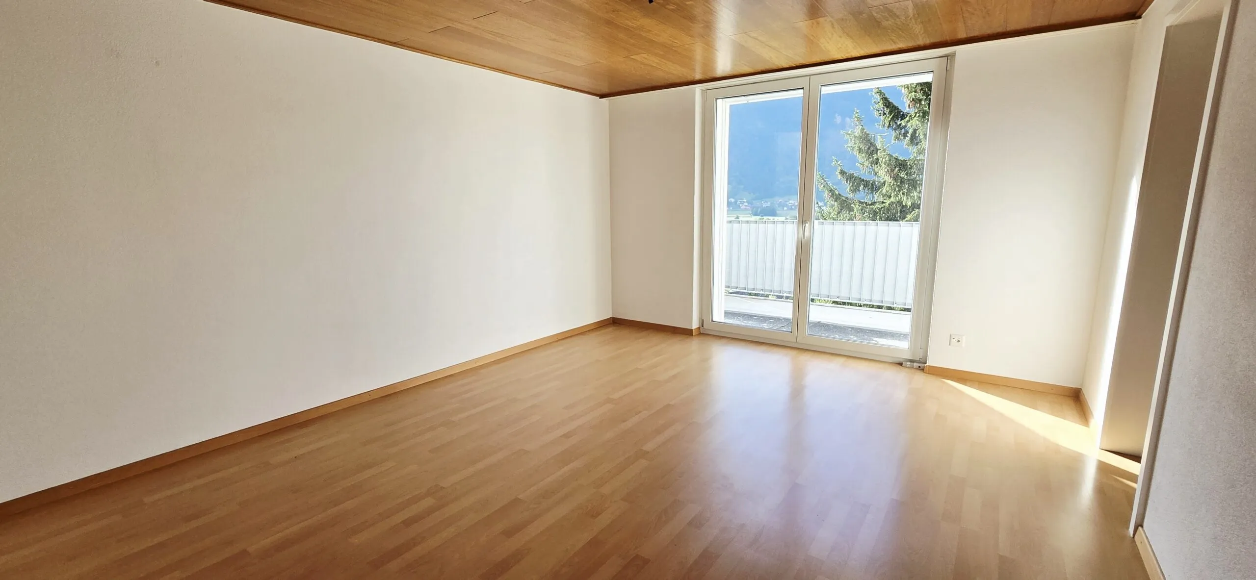 3,5 Zimmerwohnung in Schulnähe in Mauren