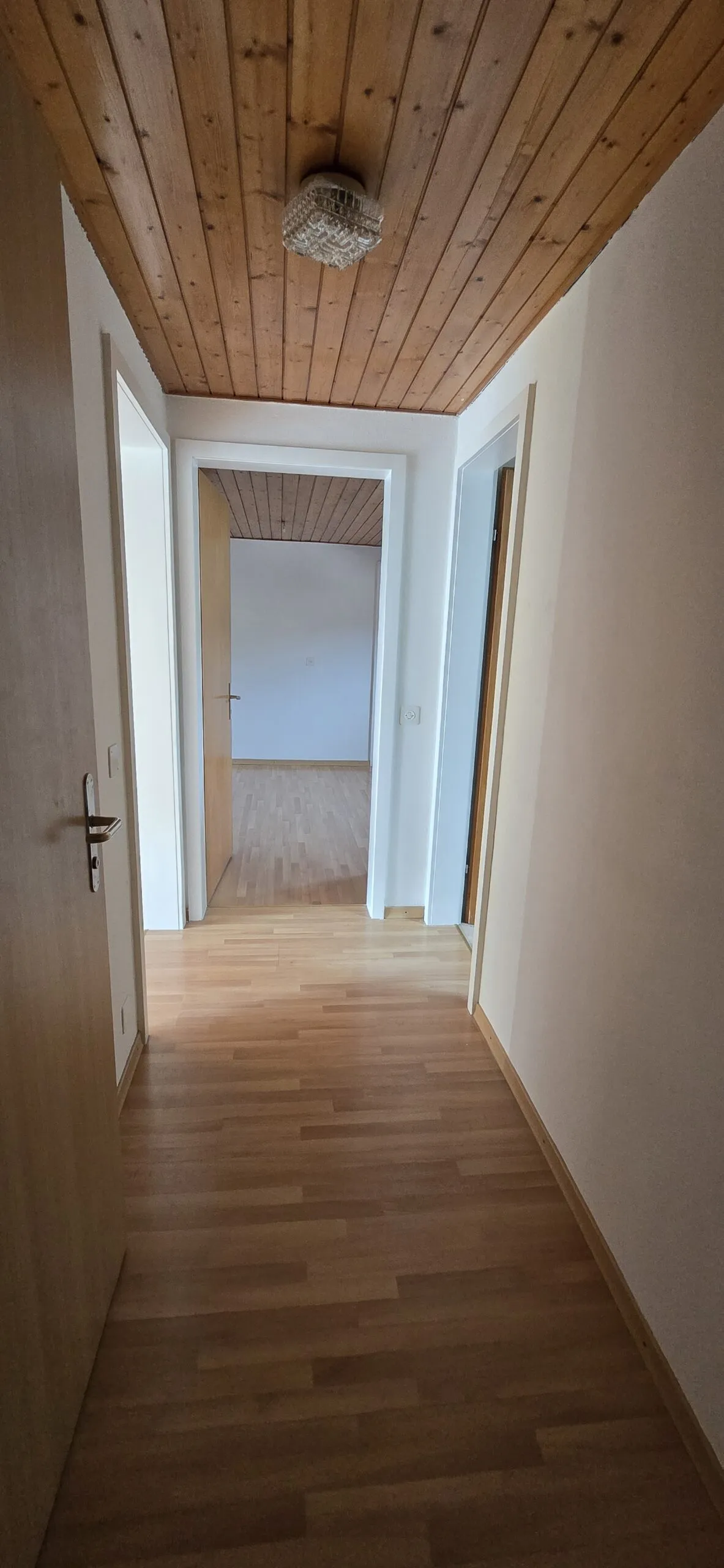 3,5 Zimmerwohnung in Schulnähe in Mauren