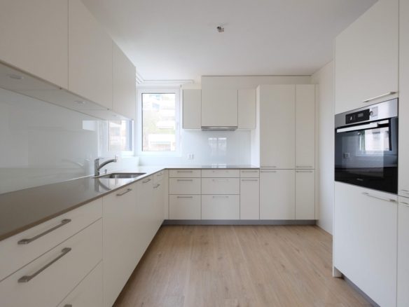4.5-Zimmerwohnung