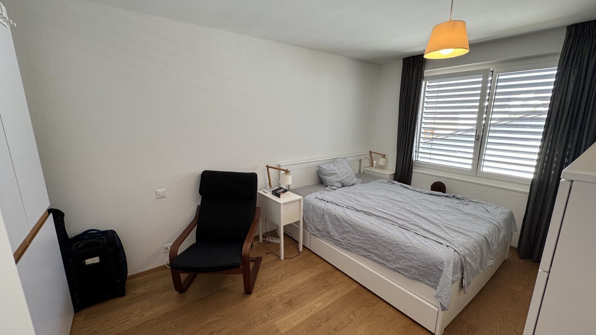 4.5 Zimmerwohnung im 2. OG Nord (Nr. 5)