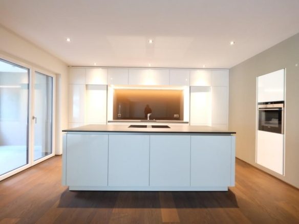 4.5-Zimmerwohnung