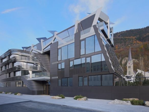 4.5-Zimmerwohnung