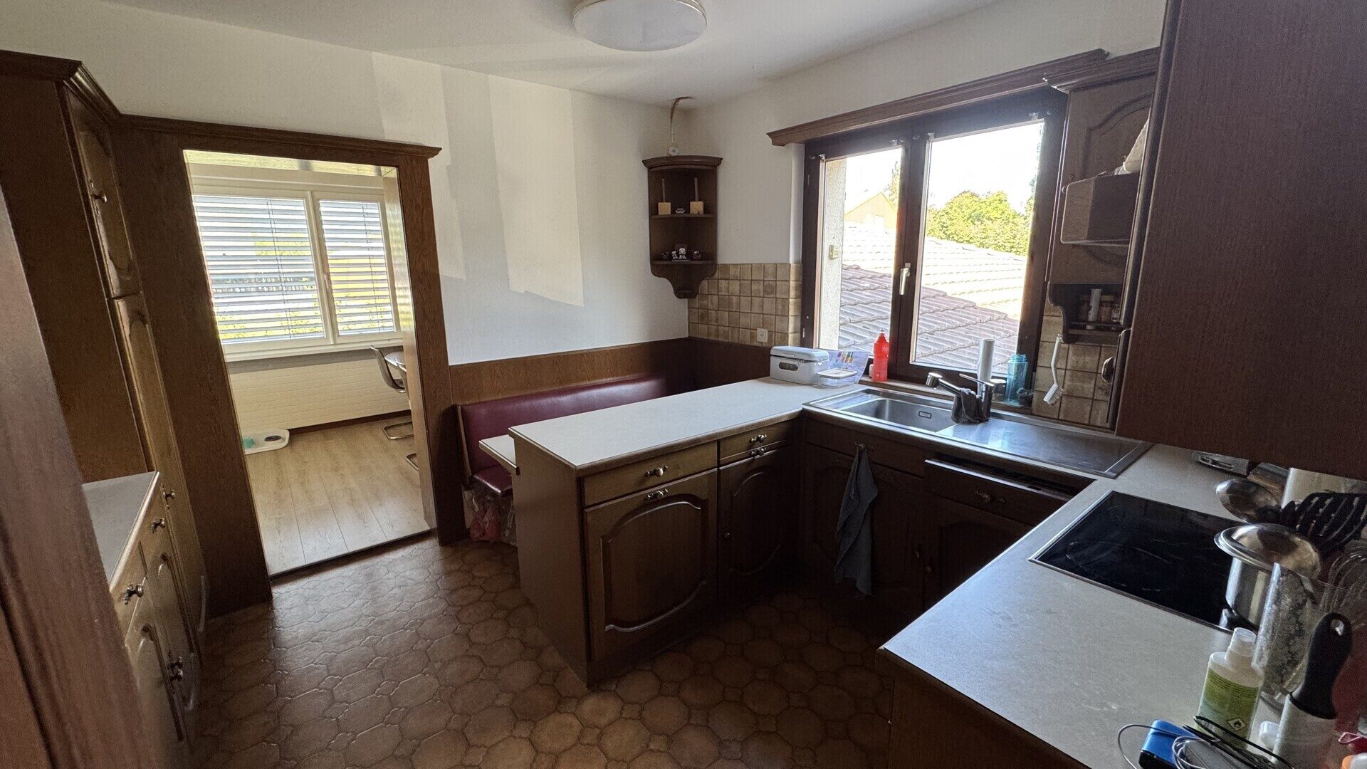 5.5 Zimmer-Einfamilienhaus in Vaduz