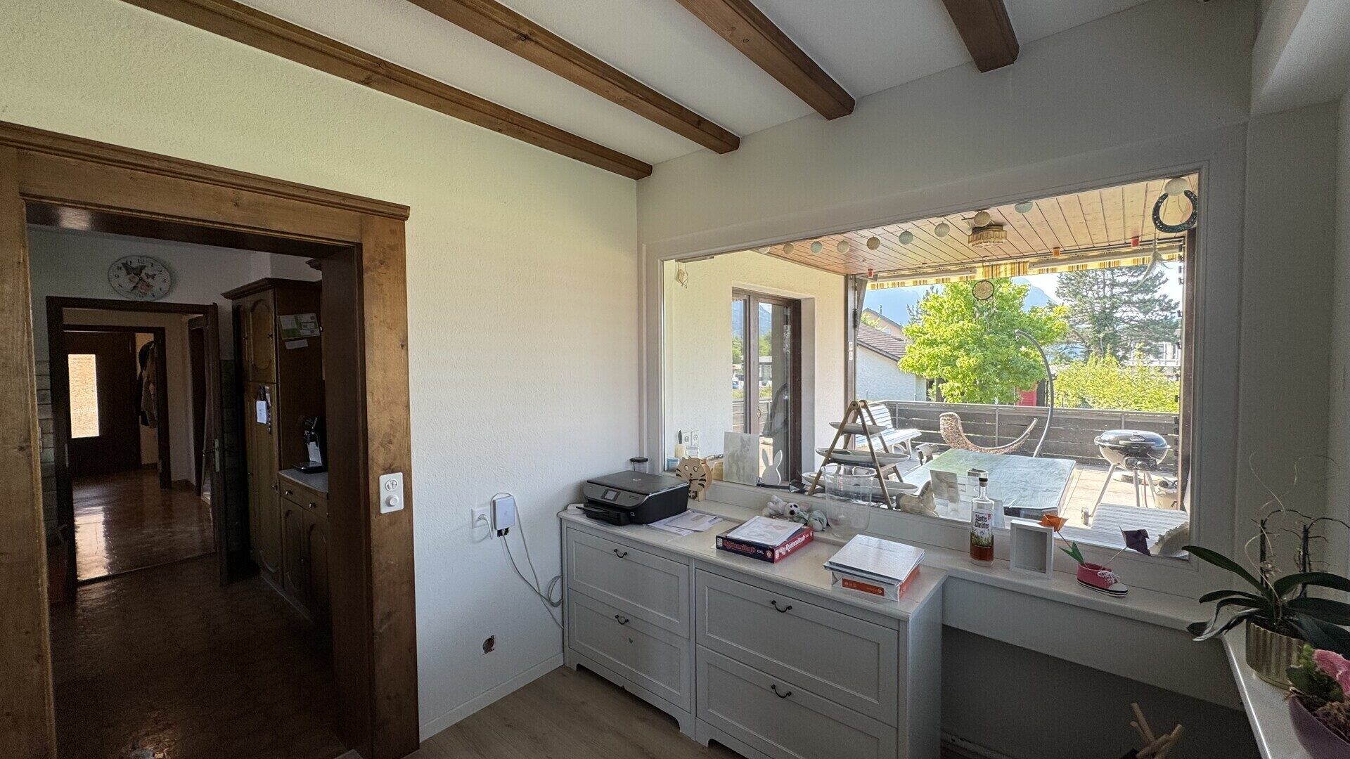 5.5 Zimmer-Einfamilienhaus in Vaduz