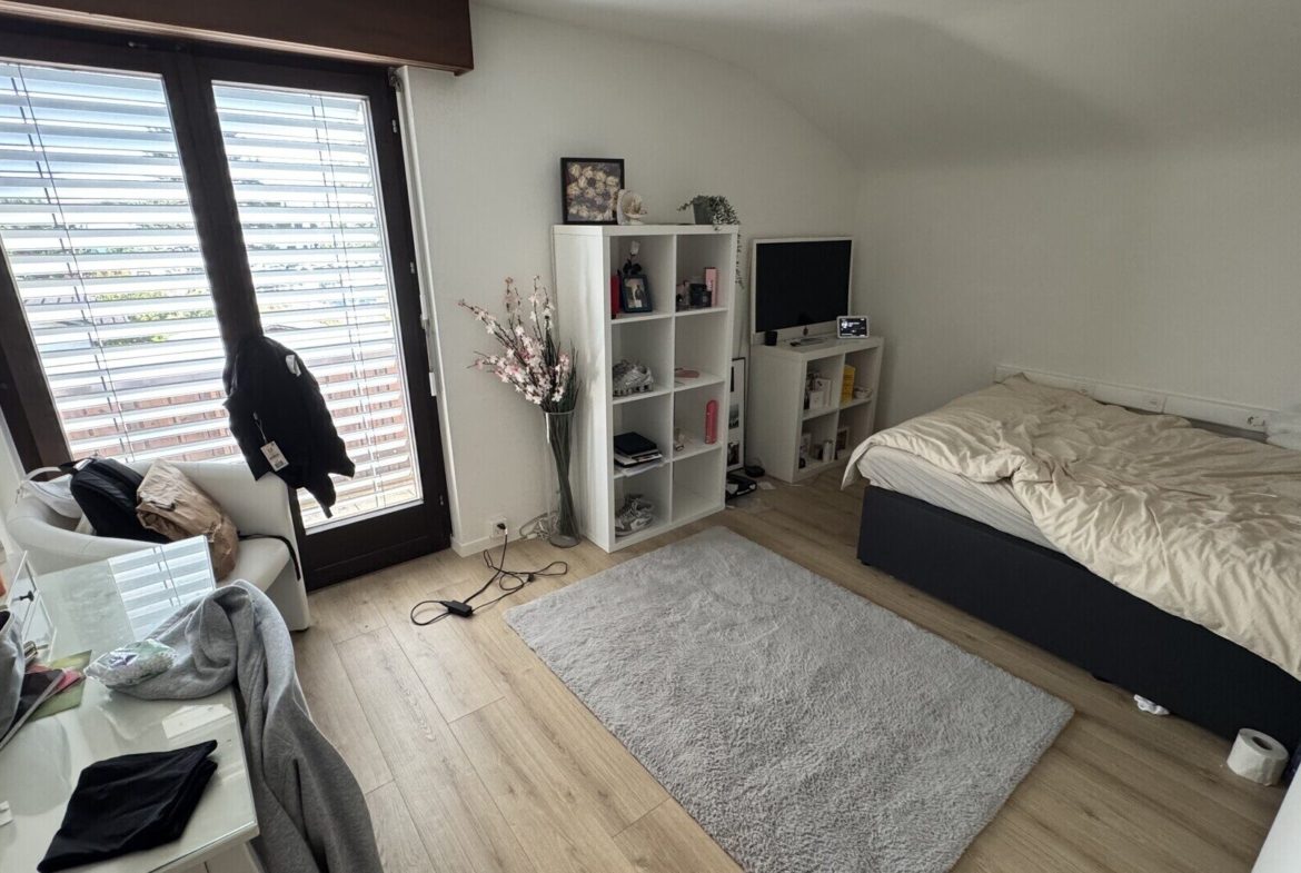 5.5 Zimmer-Einfamilienhaus in Vaduz