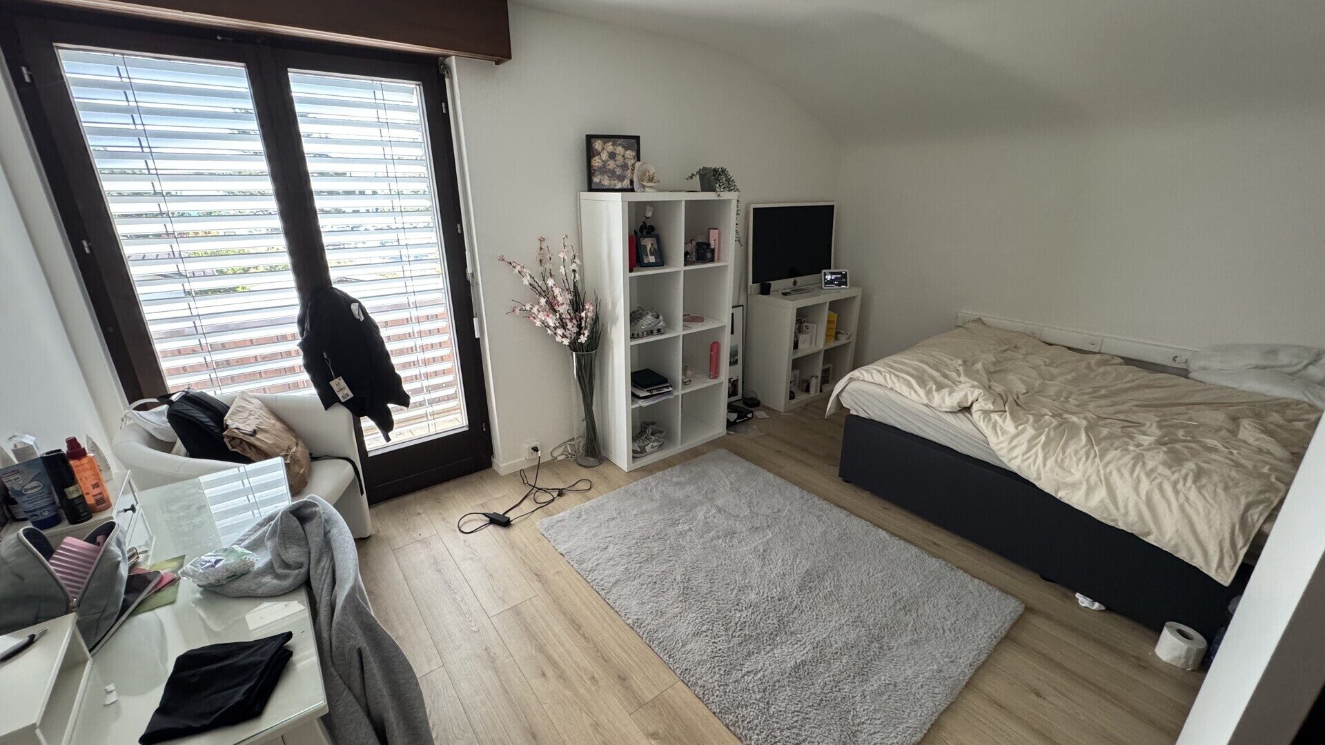 5.5 Zimmer-Einfamilienhaus in Vaduz
