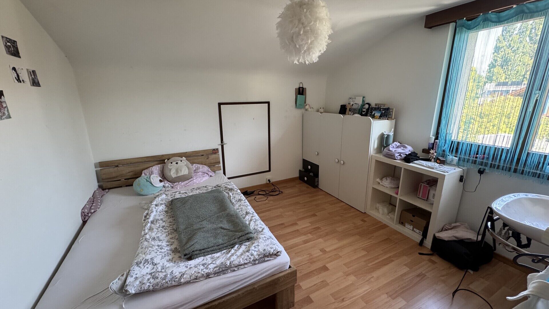 5.5 Zimmer-Einfamilienhaus in Vaduz