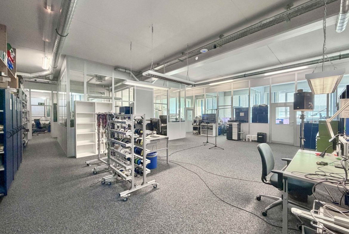 Büro in Schaan