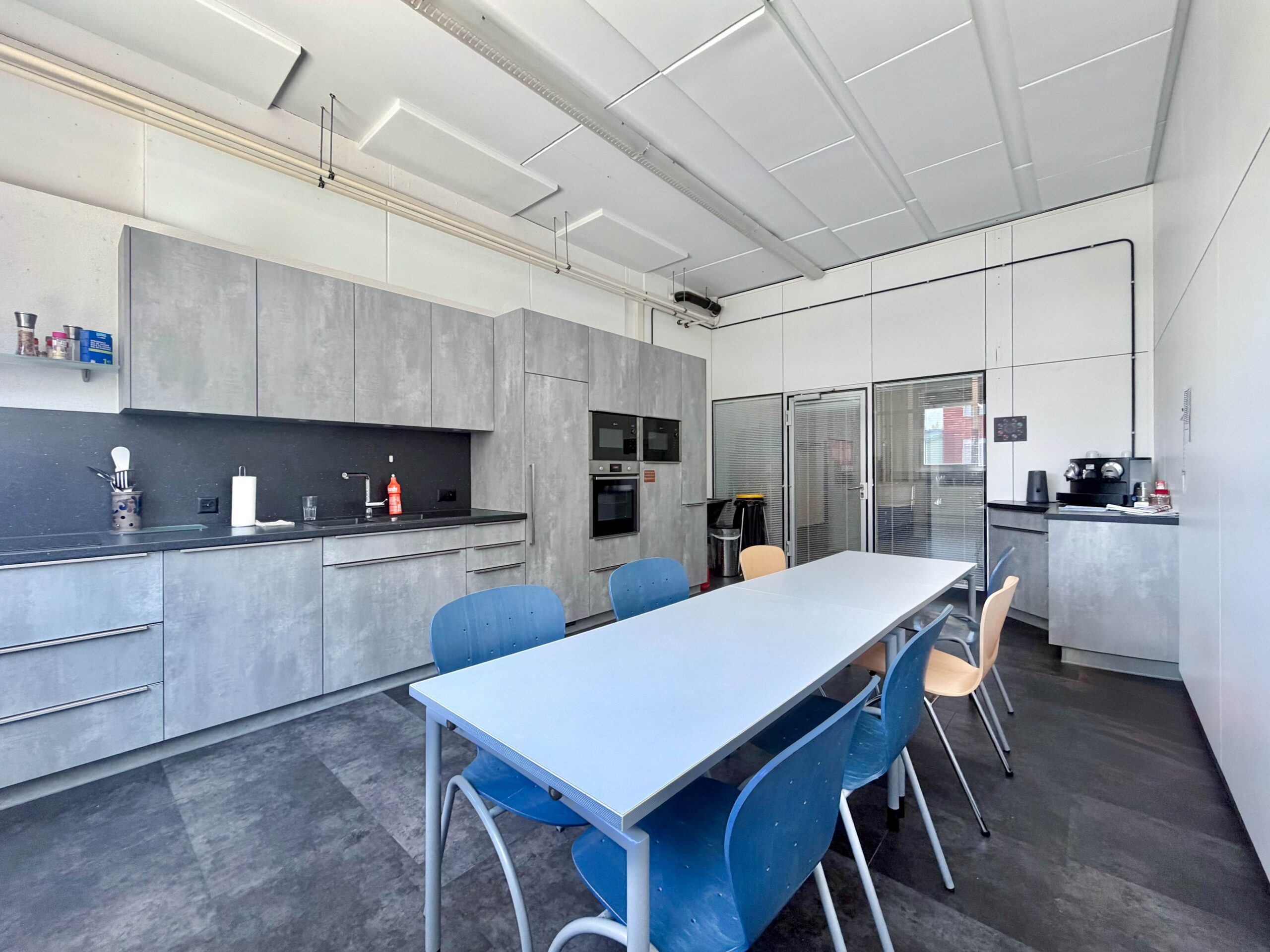 Büro in Schaan
