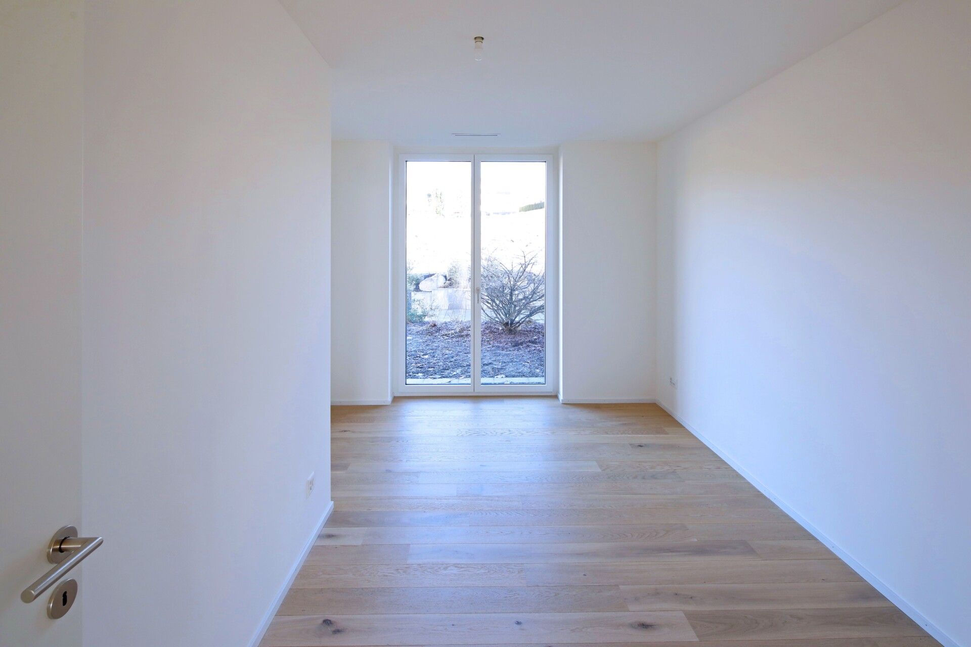 Exklusive 3.5 Zimmerwohnung an Toplage (D3)
