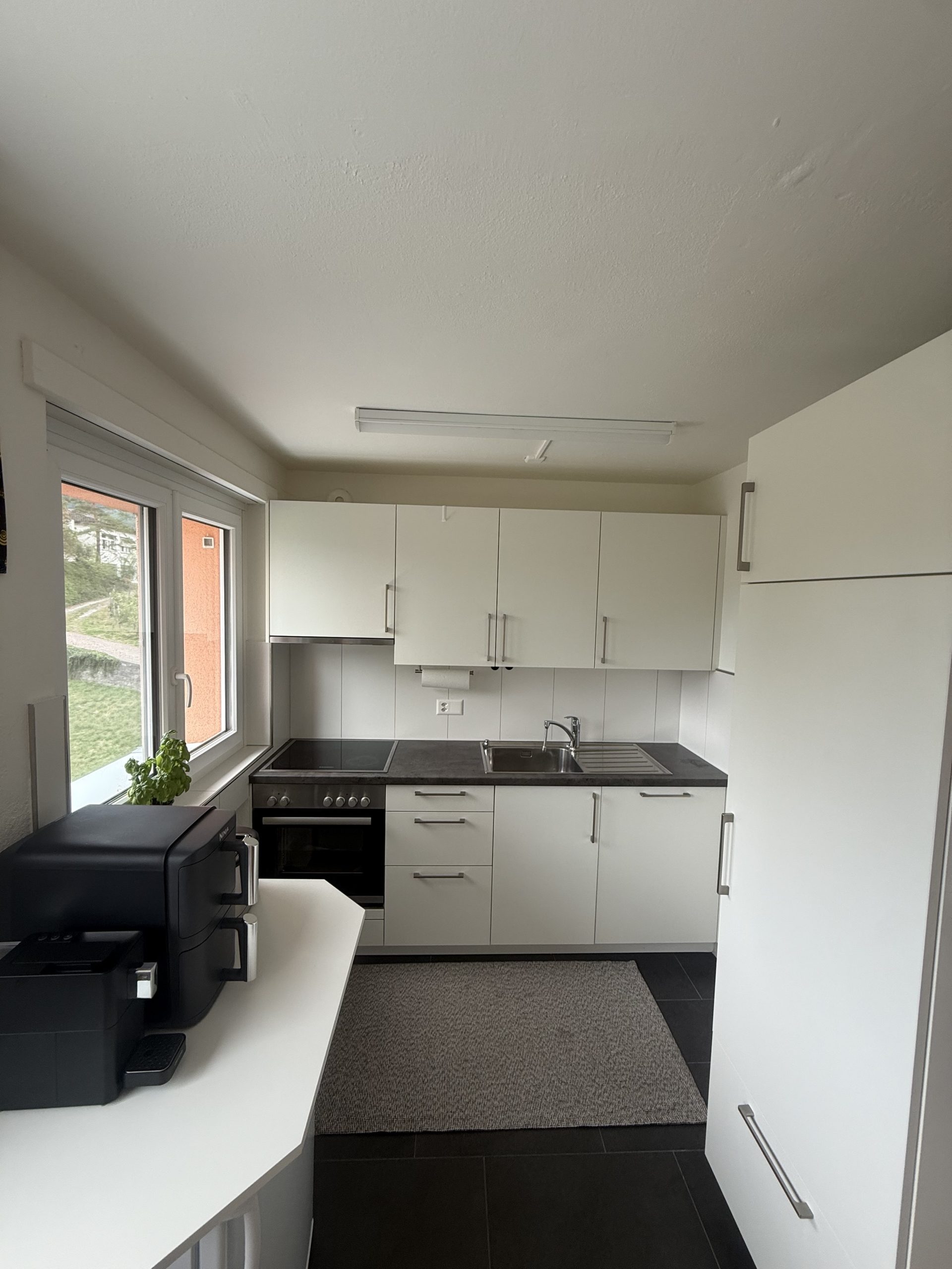 4.5 Zimmer Wohnung in Balzers