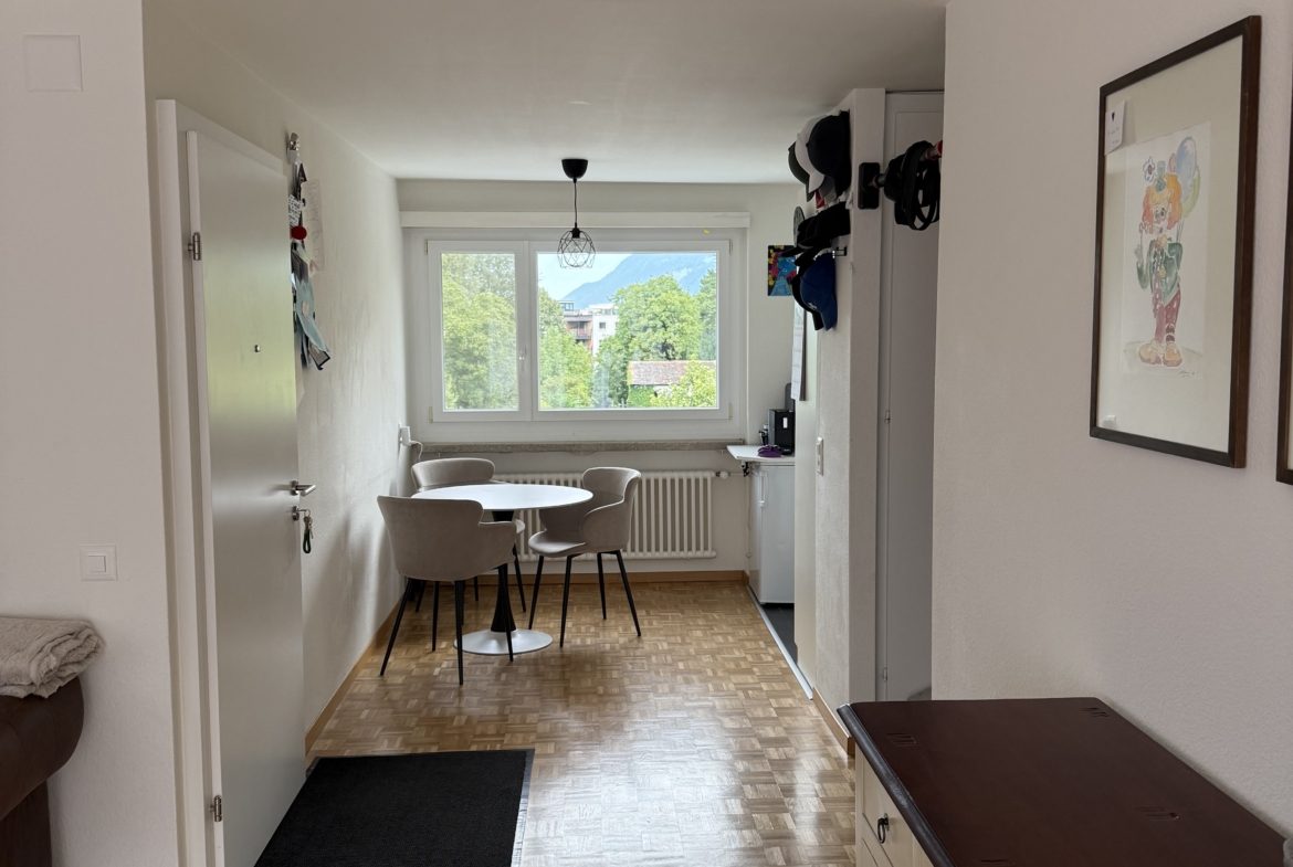 4.5 Zimmer Wohnung in Balzers