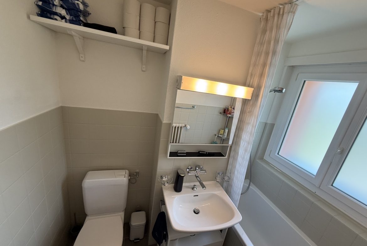 4.5 Zimmer Wohnung in Balzers