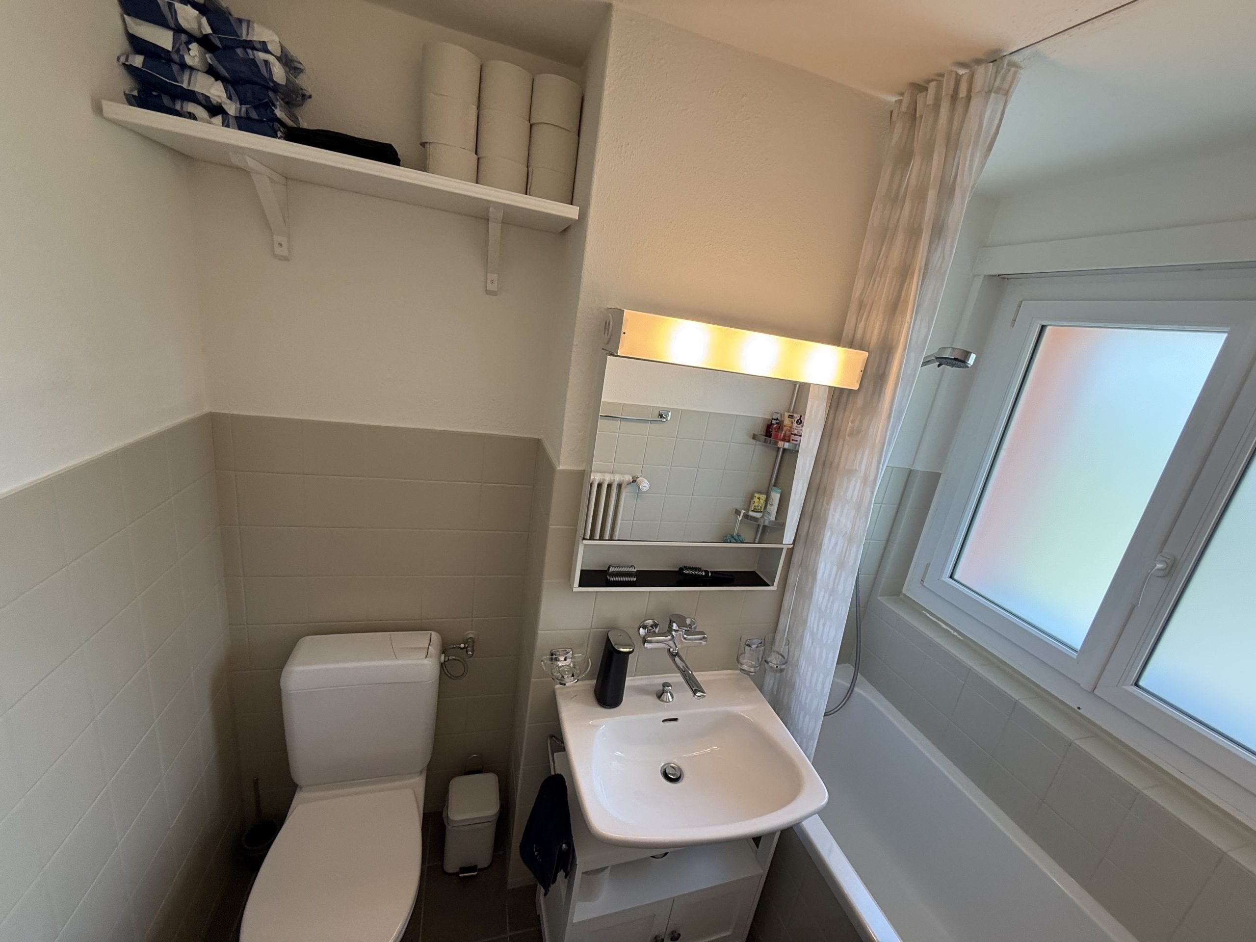 4.5 Zimmer Wohnung in Balzers