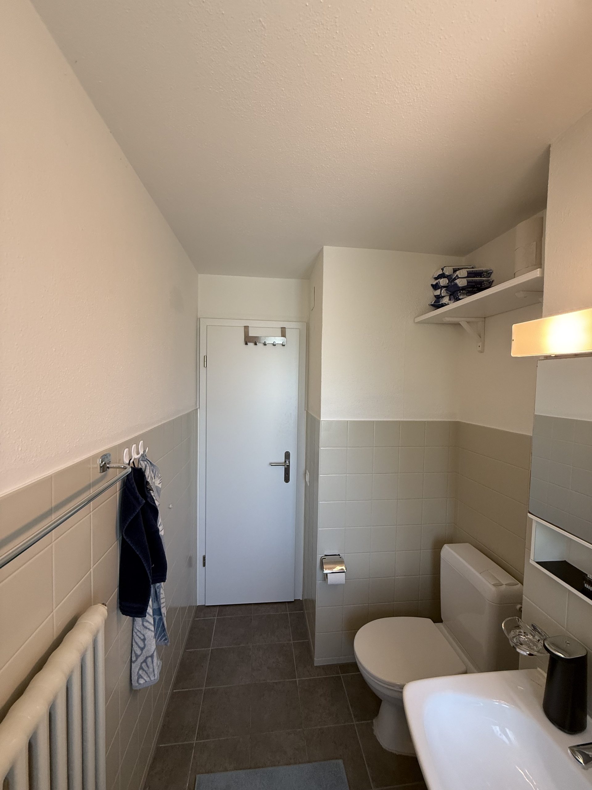 4.5 Zimmer Wohnung in Balzers