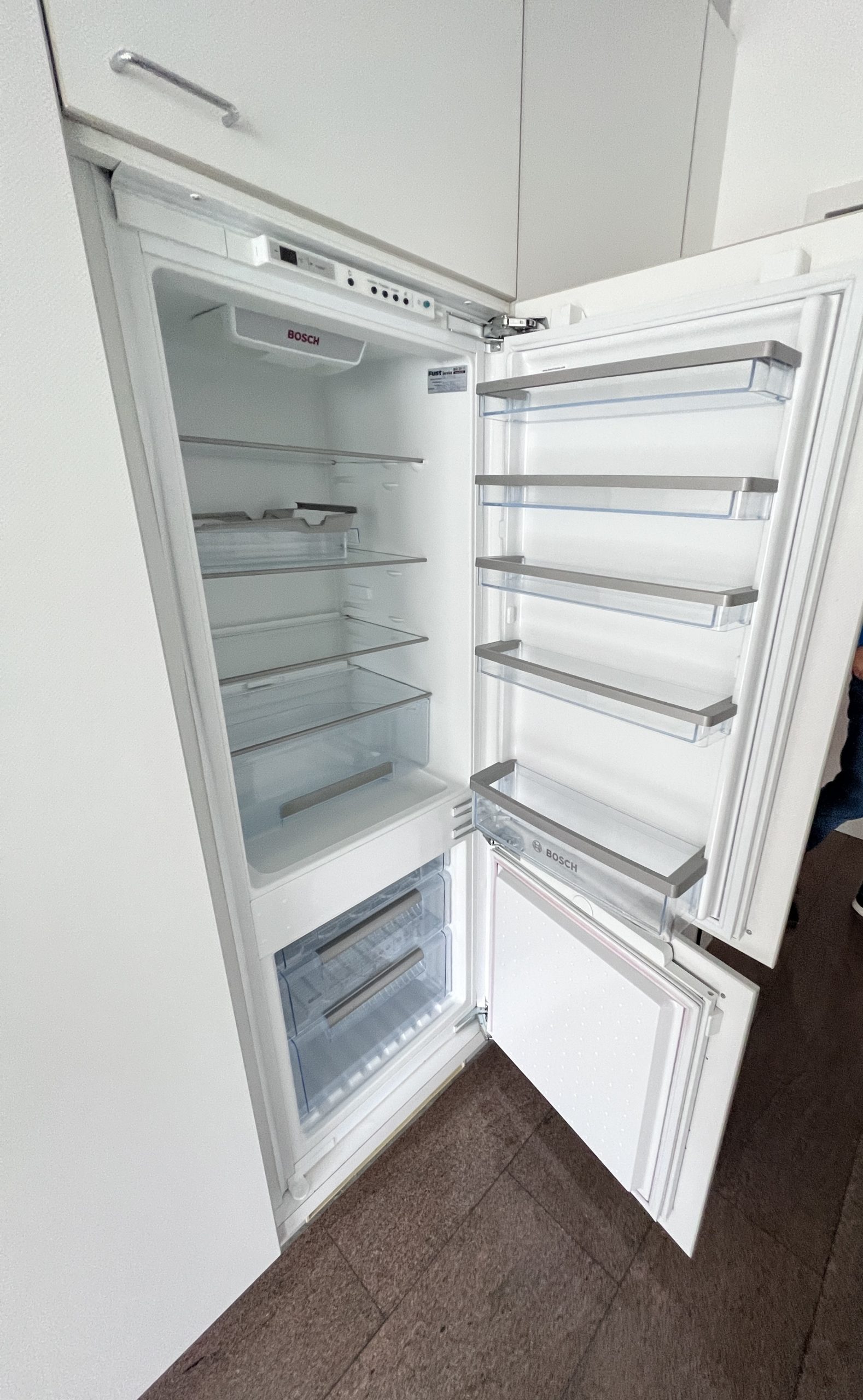 Tolle, helle 2,5 ZImmer GARTENWOHNUNG mit Tiefgarage / Balzers / Haustiere erlaubt