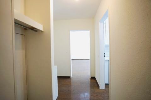 Tolle, helle 2,5 ZImmer GARTENWOHNUNG mit Tiefgarage / Balzers / Haustiere erlaubt
