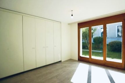 Tolle, helle 2,5 ZImmer GARTENWOHNUNG mit Tiefgarage / Balzers / Haustiere erlaubt