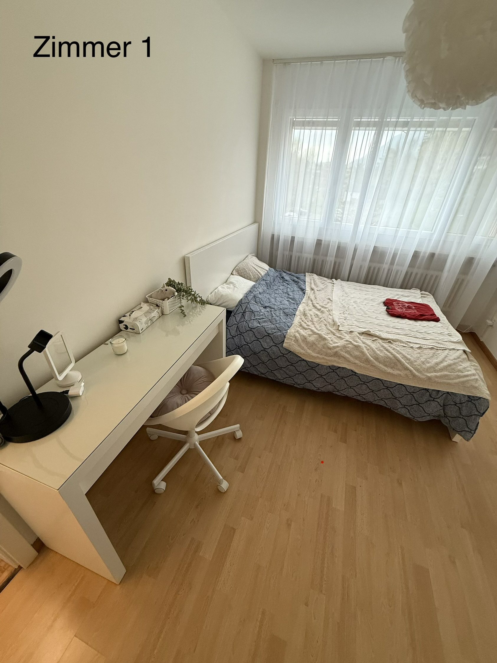 4.5 Zimmer Wohnung in Balzers