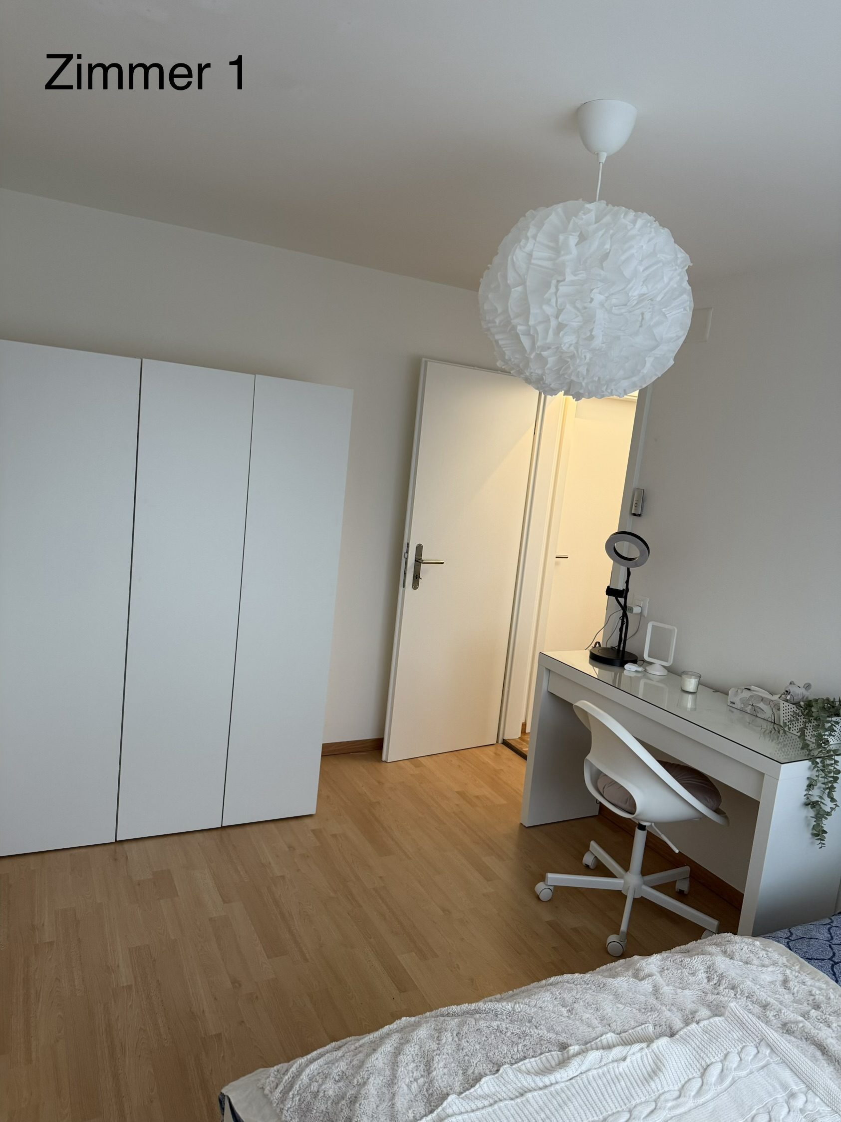 4.5 Zimmer Wohnung in Balzers