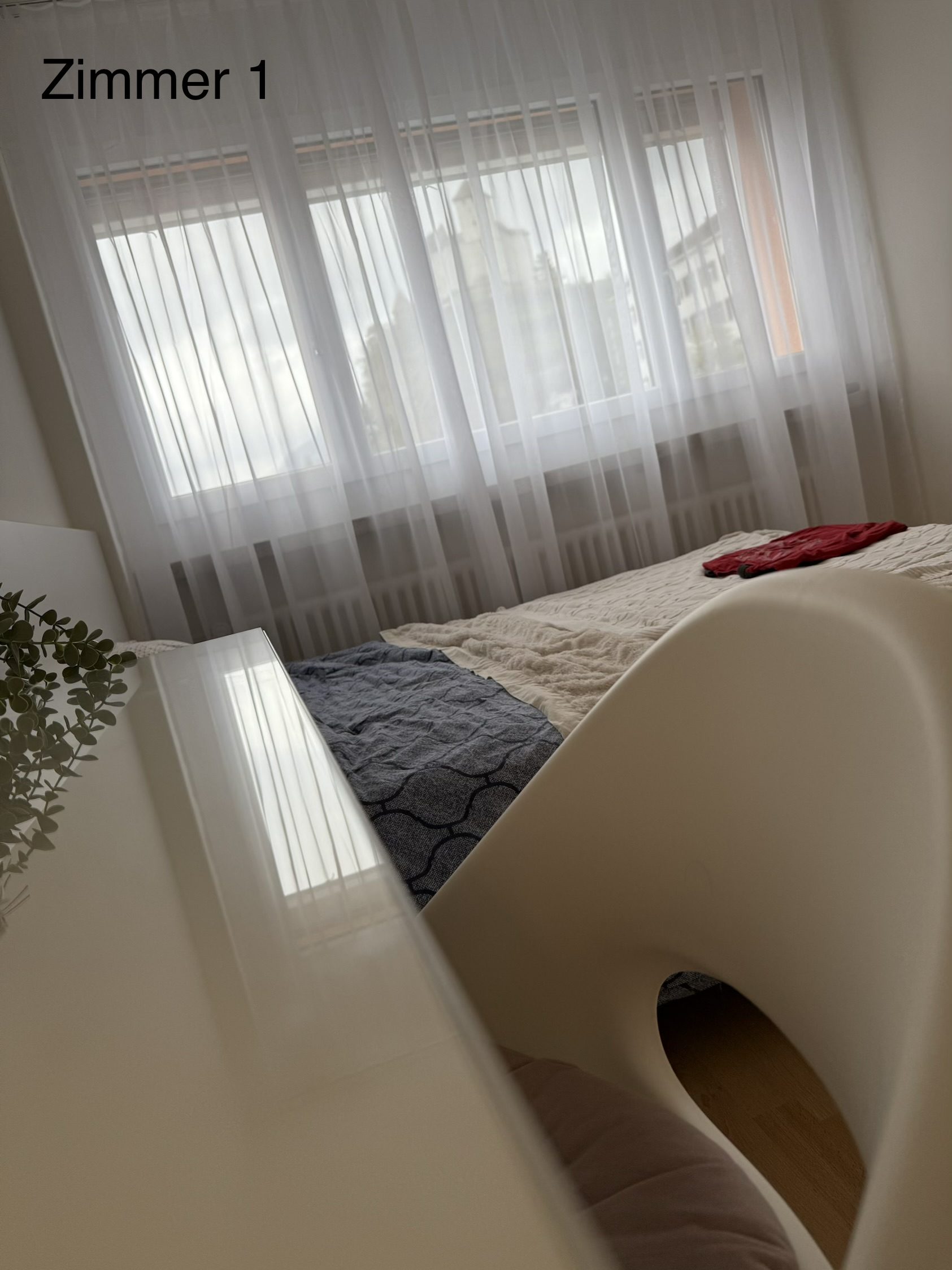 4.5 Zimmer Wohnung in Balzers