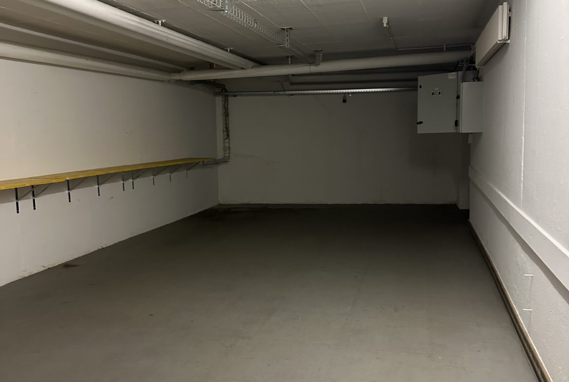 Flexibel nutzbare Gewerbefläche im Zentrum