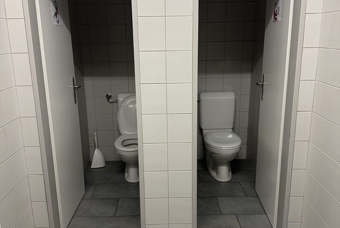 Flexibel nutzbare Gewerbefläche im Zentrum