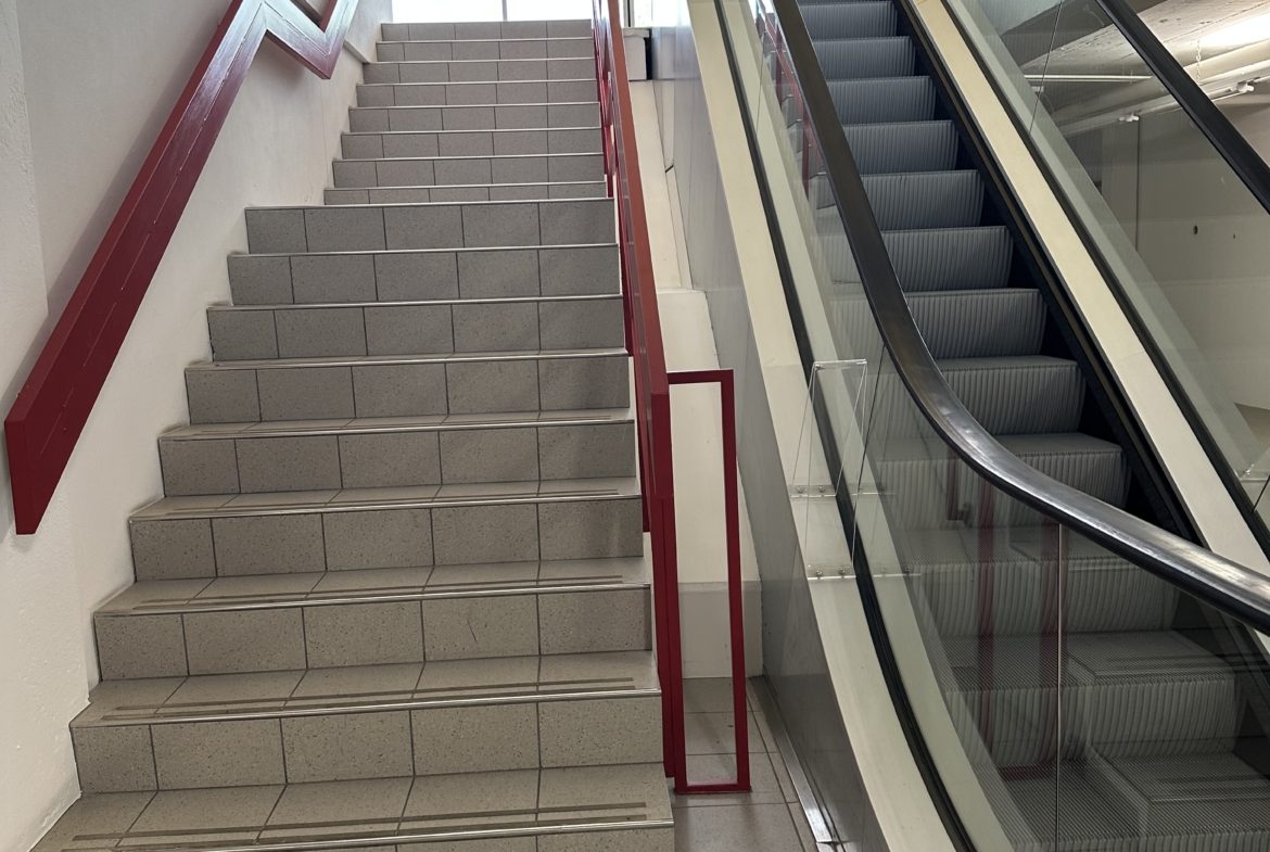 Flexibel nutzbare Gewerbefläche im Zentrum