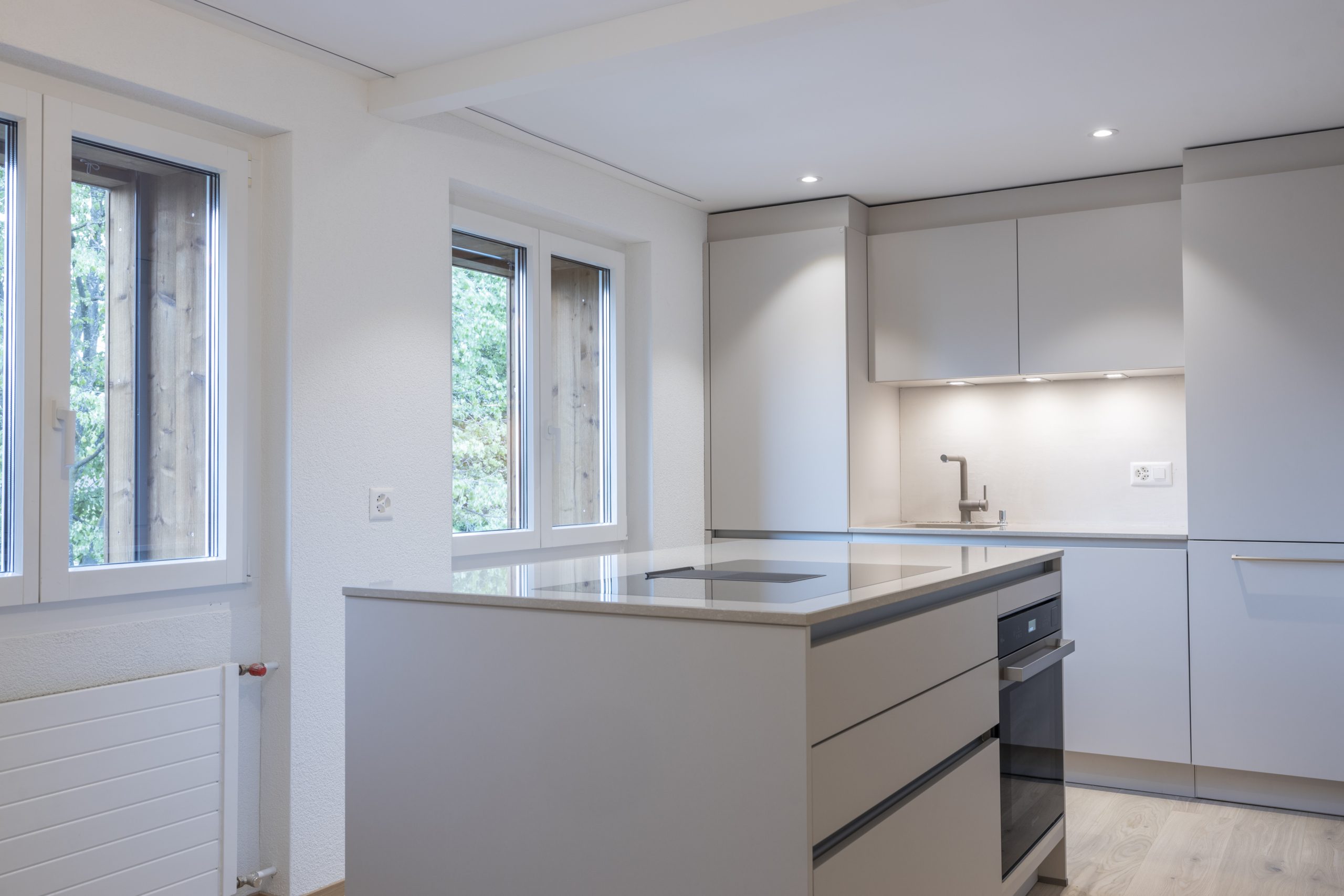 Immogreen_Innenumbau_Vaduz-5-20260824-135919 Hochwertige 2.5-Zimmer-Wohnung mit Cheminée und Panorama-Aussicht in Vaduz
