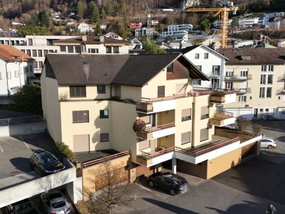 Liegenschaft mit herausragendem Potenzial