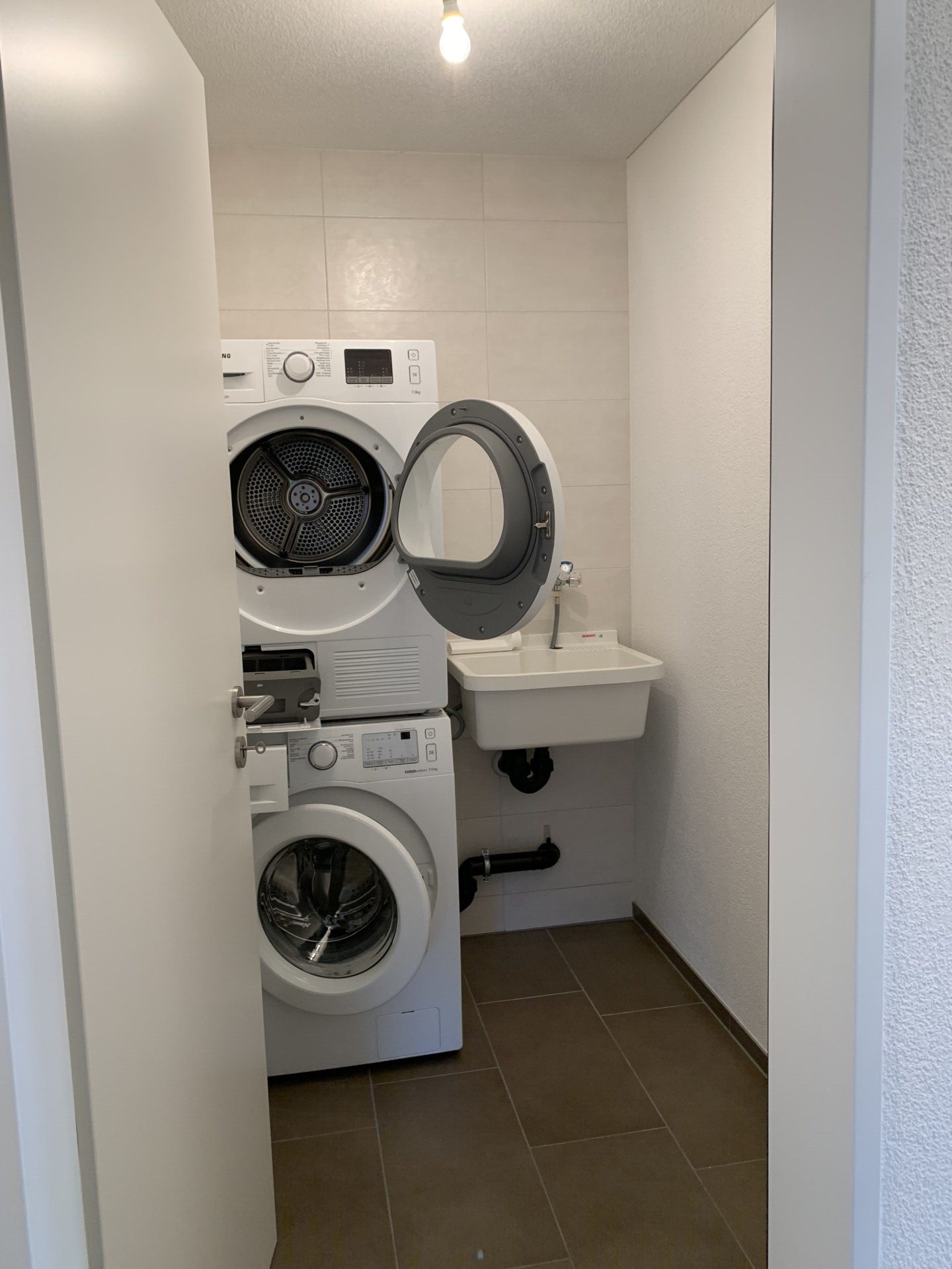 neuwertige 3.5-Zimmer-Wohnung