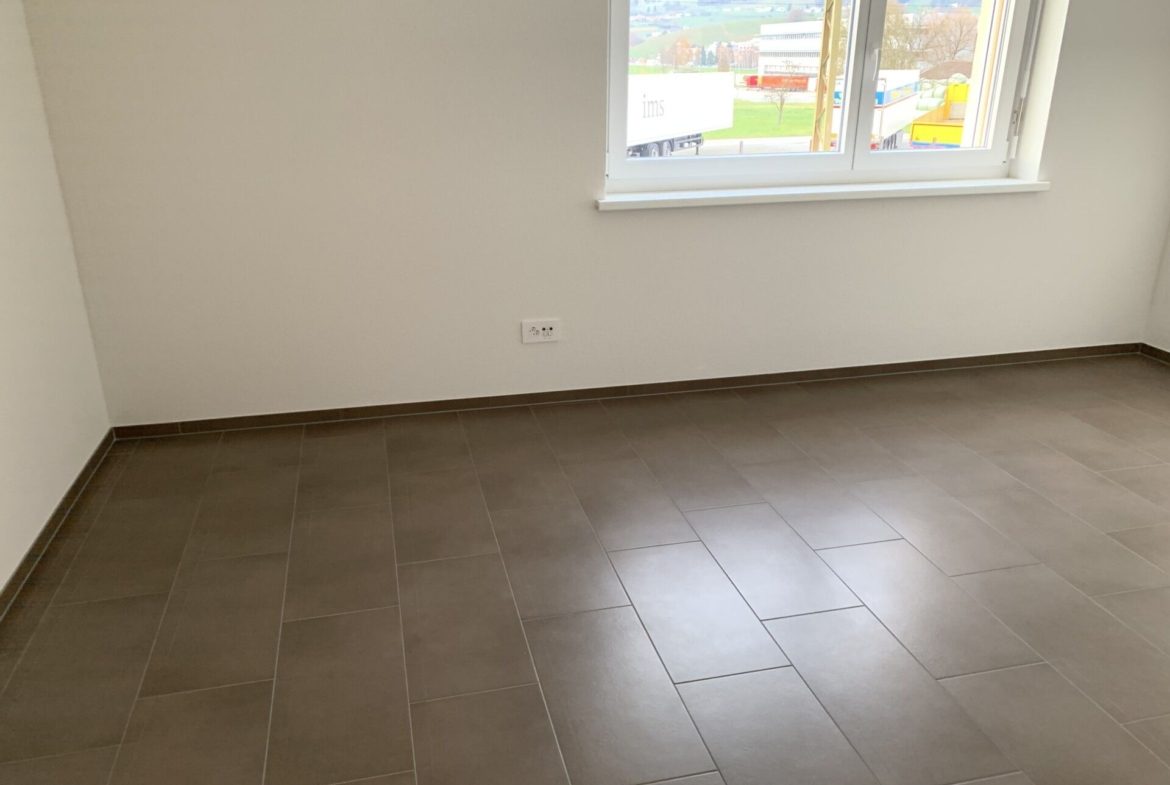 neuwertige 3.5-Zimmer-Wohnung